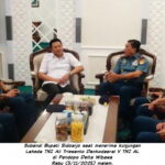 Bupati Sidoarjo Subandi Bantah Isu Penggeledahan di Pendopo Semalam