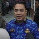 Pemkot Surabaya Siapkan Sanksi Tegas Untuk Petugas Yang Gagal Tertibkan Parkir Liar