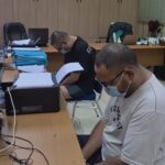 Polisi Menangkap Debt Collector Mata Elang Yang Menarik Paksa Mobil Jemaah Umrah di Bandara Soekarno-Hatta.