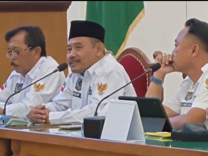 Apdesi: Kades Talangi Sampai Ratusan Juta, 231 Desa di Ponorogo Gagal Cairkan Dana Desa Tahap 2