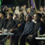 Sukses Tembus 285 Peserta, Festival Film Horor 2025 Pertama Digelar di Kabupaten Pacitan.