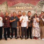 Telah Dibuka Restoran MakCiak Signature Cijantung, Hadirkan Pengalaman Kuliner Khas Minangkabau yang Premium dan Otentik