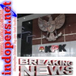 KPK Panggil 3 Ajudan Bupati Ponorogo Nonaktif Sugiri Sukoco