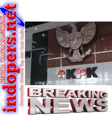 KPK Panggil 3 Ajudan Bupati Ponorogo Nonaktif Sugiri Sukoco