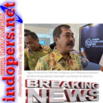 Kalapas Enemawira Dicopot Diduga Karena Paksa Narapidana Makan Daging Anjing