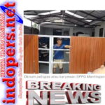 Intimidasi Wartawan Saat Liputan di SPPG Mantingan, PWI Kabupaten Ngawi Jawa Timur Mengecam Keras Tindakan Oknum Petugas SPPG.