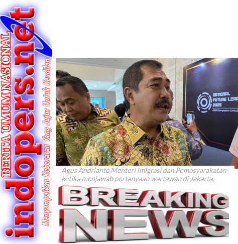 Kalapas Enemawira Dicopot Diduga Karena Paksa Narapidana Makan Daging Anjing