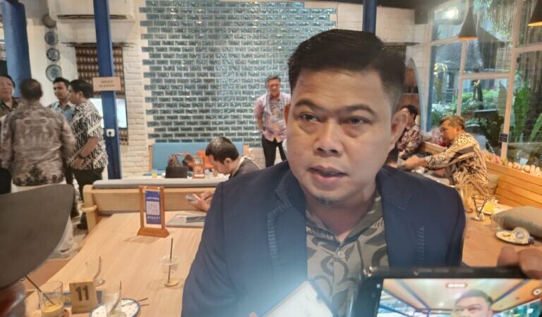 H Oleh Soleh ,S.H Pentingnya AI yang Bijak dan Bertanggung Jawab