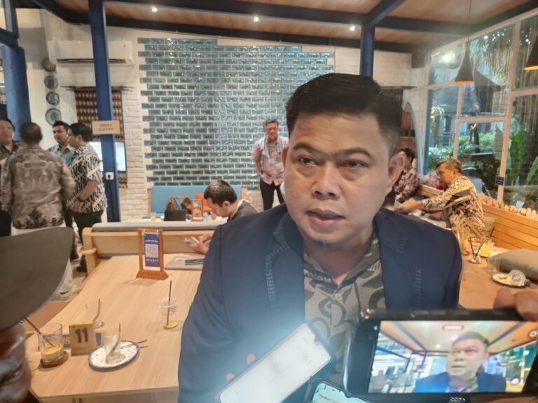 H Oleh Soleh ,S.H Pentingnya AI yang Bijak dan Bertanggung Jawab