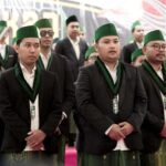 BADKO HMI JATIM Tuntut Izin Ponpes di Galis Ditinjau Ulang, Minta “Lora Cabul” Segera Ditangkap dan Dikebiri