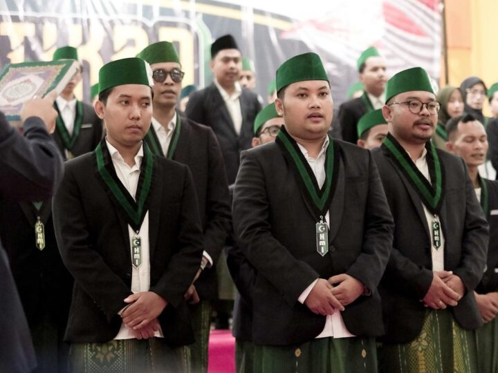 BADKO HMI JATIM Tuntut Izin Ponpes di Galis Ditinjau Ulang, Minta “Lora Cabul” Segera Ditangkap dan Dikebiri