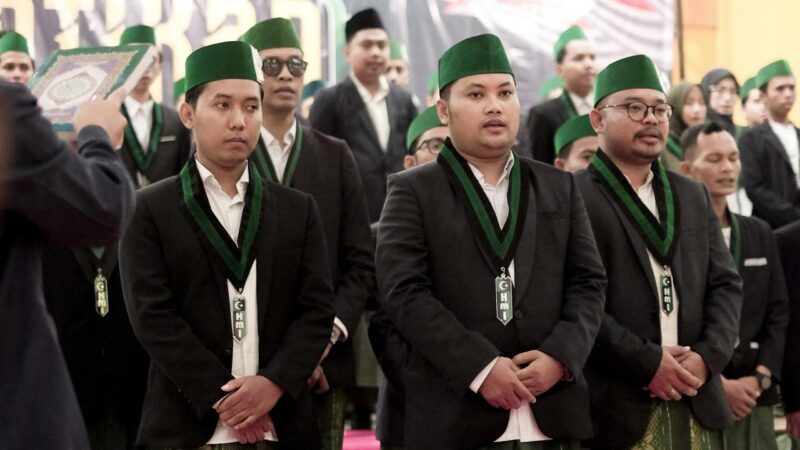 BADKO HMI JATIM Tuntut Izin Ponpes di Galis Ditinjau Ulang, Minta “Lora Cabul” Segera Ditangkap dan Dikebiri