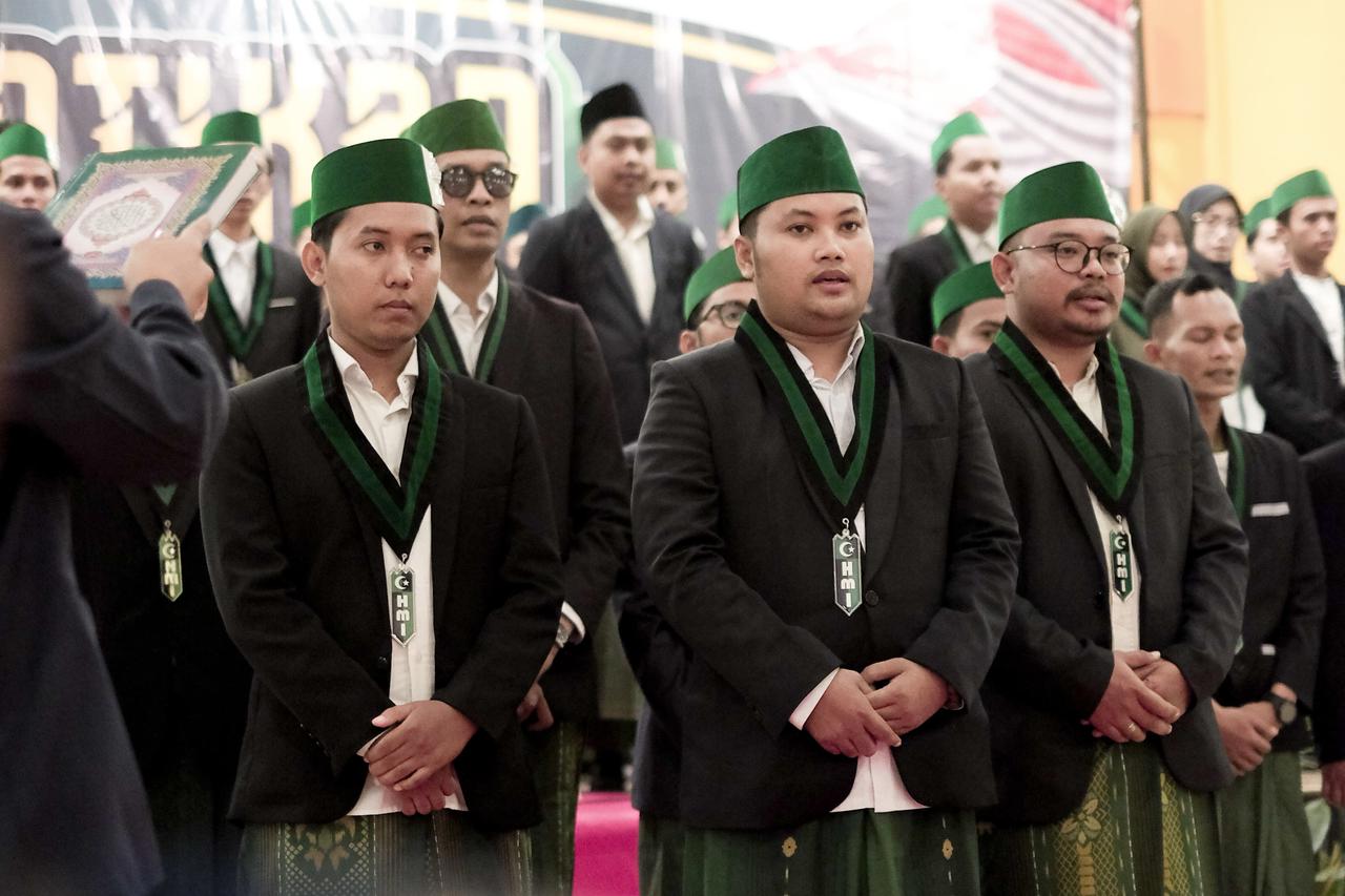 BADKO HMI JATIM Tuntut Izin Ponpes di Galis Ditinjau Ulang, Minta “Lora Cabul” Segera Ditangkap dan Dikebiri