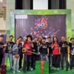 Anniversary GCI Ke-16 di Taman Palem Mall Sukses Digelar, Puluhan Pemain Gitar Dari Berbagai Daerah Hadir