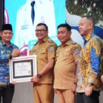 4.018 Non ASN Pemkab Deli Serdang Resmi Diangkat Menjadi PPPK Paruh Waktu