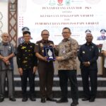 Jamkrindo Perkuat Ekosistem Pelatihan Pidana Kerja Sosial