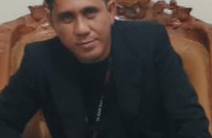 Kejati Banten Diminta Jangan “Main Diam” DUMAS SDABMBK Tangsel Sudah Terlalu Lama Menggantung