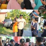 Transformasi Pembangunan Deli Serdang Menuju Indonesia Emas 2045