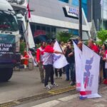 JNE Peduli Salurkan Lebih dari 500 Ton Logistik Untuk Korban Bencana di Sumatera dan Aceh
