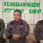 Kejari Kobar Musnahkan Barang Bukti Dari 70 Perkara Tipidum, Tegaskan Komitmen Transparasi dan Pencegahan Narkotika.
