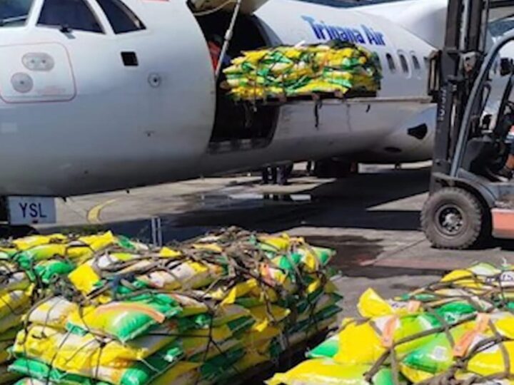 Ade Safri: Penyaluran Beras SPHP Terkendala Akses Transportasi Darat dan Daya Angkut Udara