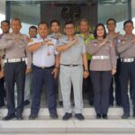 Jasa Raharja Kanwil Utama DKI Jakarta Gelar FGD Forum Komunikasi Lalu Lintas Bersama Stakeholder untuk Perkuat Sinergi Keselamatan di Jakarta Utara