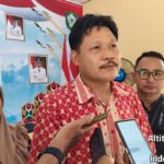 Musrenbang Tingkat Kelurahan di Aula Kelurahan Baamang Tengah Anggaran Tahun 2027