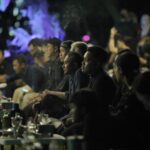 FFH 2025: Festival Film Horor Pertama di Indonesia Digelar di Bibir Laut Pacitan Terkesan Sakral