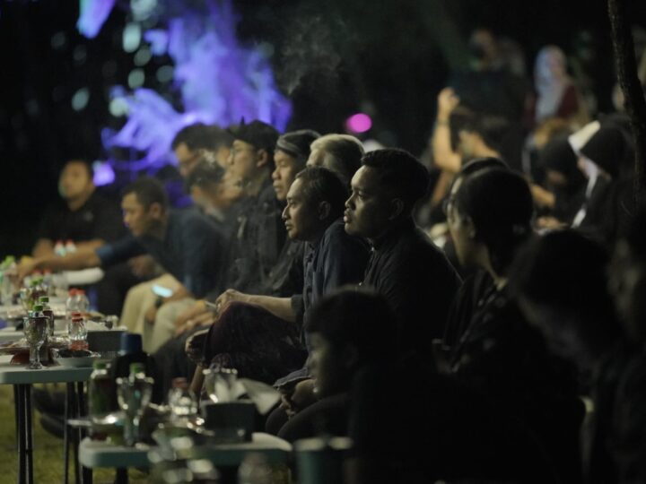 FFH 2025: Festival Film Horor Pertama di Indonesia Digelar di Bibir Laut Pacitan Terkesan Sakral