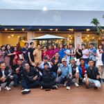 Milad Wakil Bendahara FWJI Jakbar, Dihadiri Ketum dan Para Pimpinan Jabodetabek