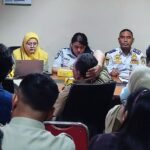 Sinergi Lintas Sektor Jakarta Barat dalam Rapat Forum Keselamatan Lalu Lintas Hadapi Nataru 2025/2026