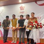 Dugaan Pencatutan Nama Universitas Ivet di Tangerang Mencuat