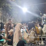 Warga Duri Pulo Pertanyakan Nilai Ganti Rugi Tol yang Dinilai Belum Sesuai Harga Pasar