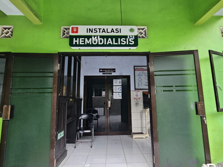 RSUD dr. Soedomo Trenggalek Perluas Layanan Hemodialisis, Kapasitas Naik Dua Kali Lipat