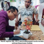 Penyidik Polisi Yang “MASUK ANGIN” Tanpa Sadar Telah Mencoreng Institusi Sendiri