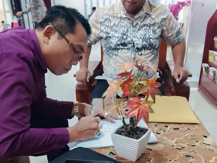 Penyidik Polisi Yang “MASUK ANGIN” Tanpa Sadar Telah Mencoreng Institusi Sendiri