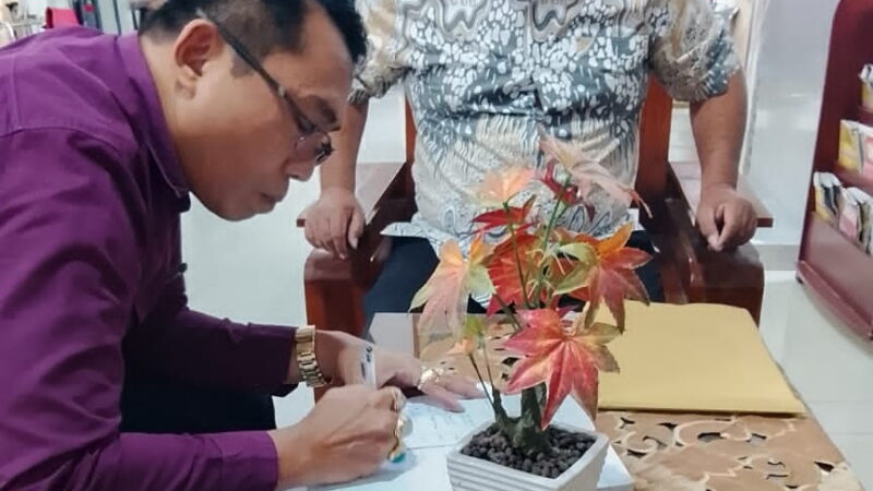 Penyidik Polisi Yang “MASUK ANGIN” Tanpa Sadar Telah Mencoreng Institusi Sendiri