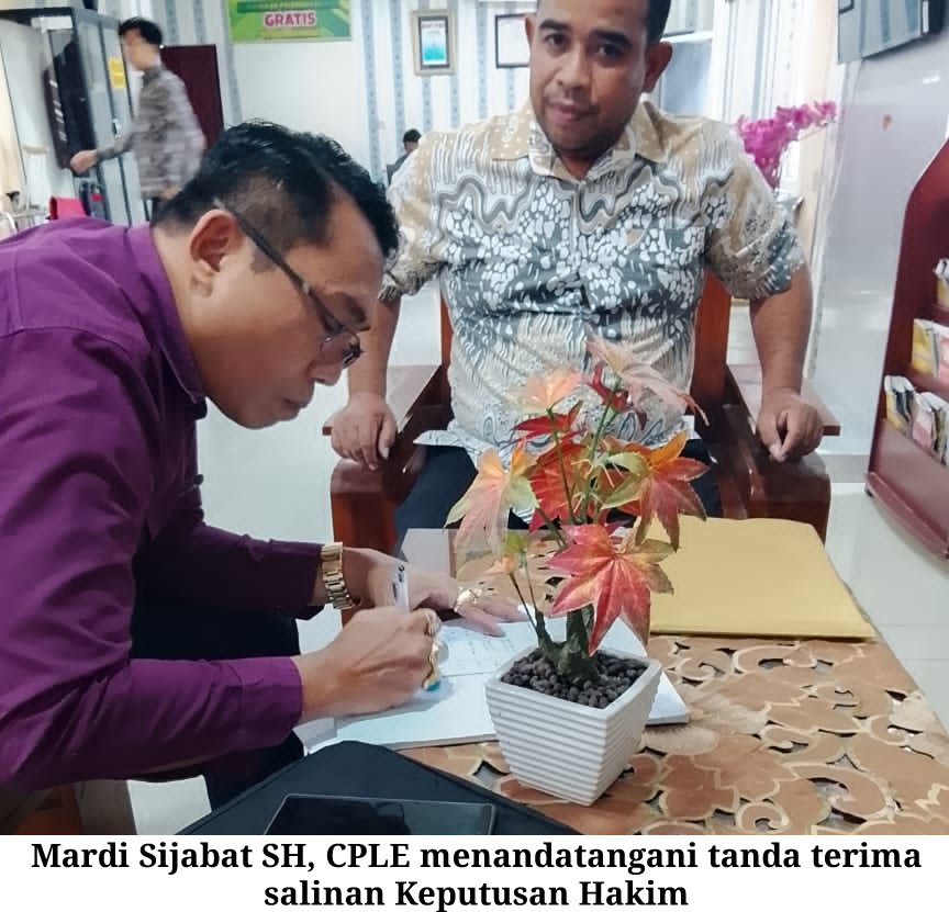 Penyidik Polisi Yang “MASUK ANGIN” Tanpa Sadar Telah Mencoreng Institusi Sendiri