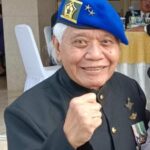 Mantan Danpuspom TNI Mayjen (Purn) Syamsu Djalal Meninggal Dunia, Mayjen TNI (Purn) Tatang Zaenudin Sebut Dia Tokoh Panutan
