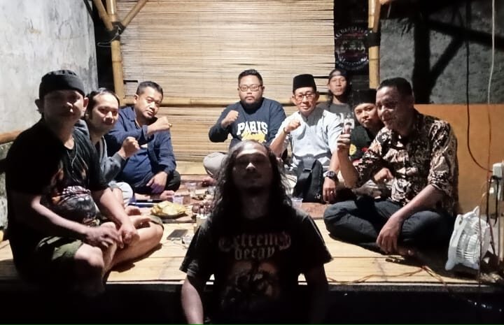 Konsolidasi Internal AWII Provinsi Banten Menguat, Ketua DPD Turun Langsung Temui DPC AWII Kota Cilegon