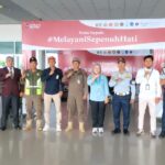 Jaga Kondusifitas Wilayah, Kodim 1016/Plk Perkuat Pos Pengamanan Nataru