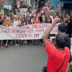 Gelombang Penolakan Terhadap Nilai Ganti Rugi Proyek Jalan Tol Semanan–Sunter Kian Menguat.