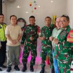 Polsek Cikupa Laksanakan Pengamanan Misa Natal 2025, Ibadah Berjalan Aman dan Kondusif