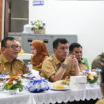 Bupati Deli Serdang dr.H.Asri Ludin Tambunan “Peningkatan Kualitas Pelayanan Akan Dorong Kemandirian Fiskal”