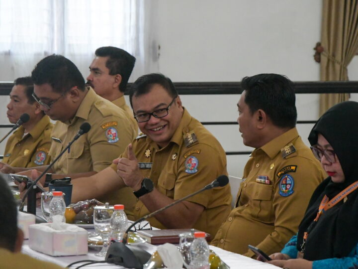 Sesuai Kebijakan Nasional, Mulai Januari 2026 Tidak Ada Lagi Tenaga Non ASN (Honorer).