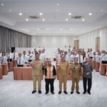 Seleksi Terbuka Jabatan Pimpinan Tinggi Pratama Berakhir, ”Hasil Akan Diumumkan Di Website”