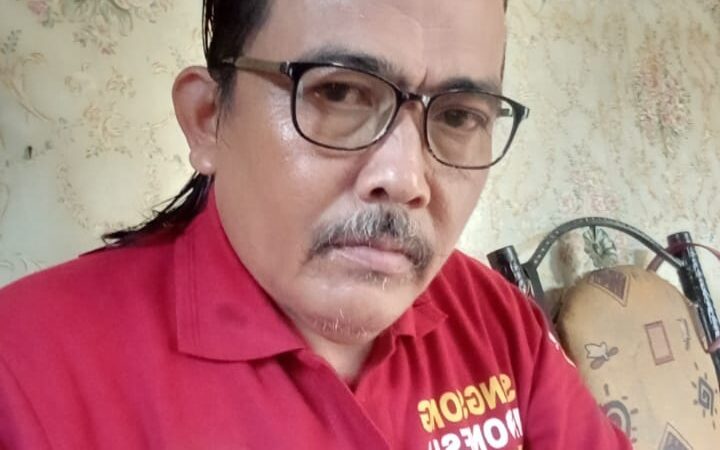 Sopiyan Abdilah Kabiro Bogor Berita Umum Nasional INDOPERS.NET Mengucapkan Selamat Tahun Baru 2026