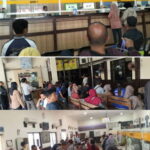 Kantor Pelayanan Samsat Krian Sidoarjo Mengedepankan Pelayanan Prima Kepada Masyarakat.