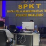 Tarik Paksa Motor Jurnalis, Oknum Debt Collector di Boalemo Gorontalo Tanpa Dokumen Resmi