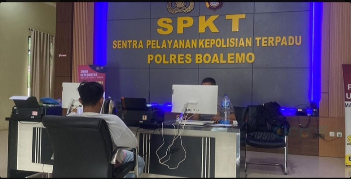 Tarik Paksa Motor Jurnalis, Oknum Debt Collector di Boalemo Gorontalo Tanpa Dokumen Resmi